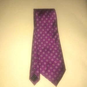 New Beau Brummel SOHO Silk Tie